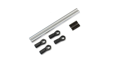 Kyosho Mad Crusher Lateral Rod Set