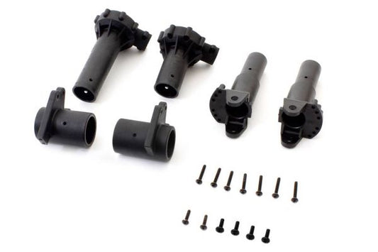 Kyosho MC RR Housing set