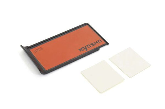 Kyosho MB010 Buggy IC Tag II