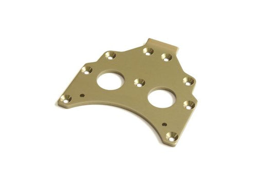 Kyosho Tbo Scrpn HD Gear Box Mount