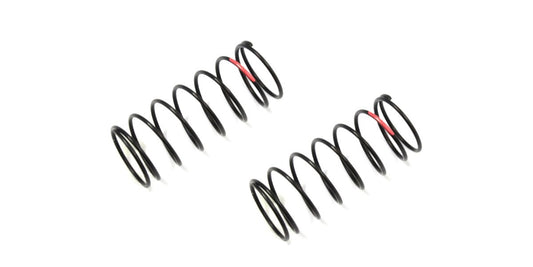 Kyosho BB Springs Red (S) for W5303V