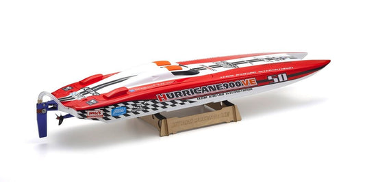 Kyosho EP RS Hurricane 900 VE