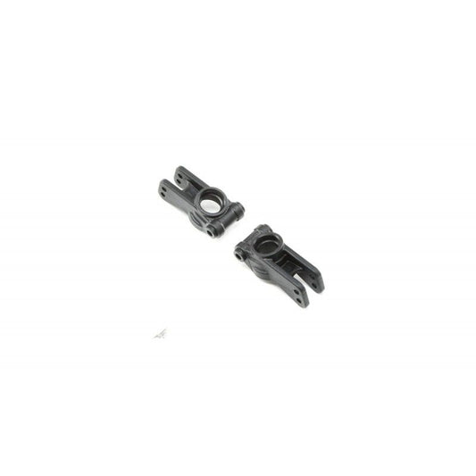 Rear Hubs Set: TENACITY ALL by LOSI