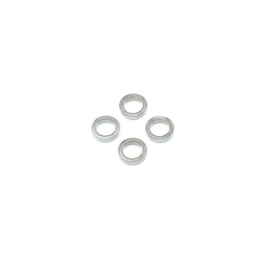 12x18x4mm Ball Bearing (4) by LOSI