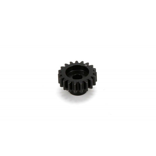 Pinion Gear, 19T, 1.0M, 5mm Shaft for 1/8th Mod 1 by LOSI