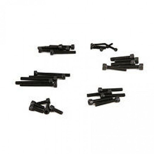 Cap Head Screw, Set, (30): 1:5 4wd DB XL