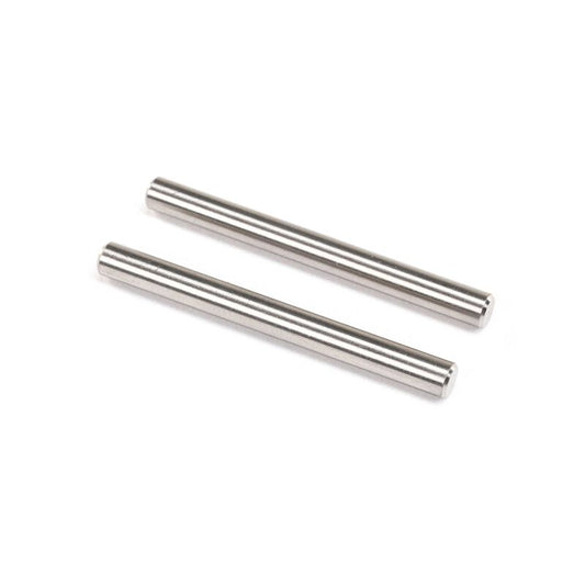 Titanium Hinge Pin (Rear Suspension Linkage Pin), 4 x 42mm: Promoto-MX by LOSI