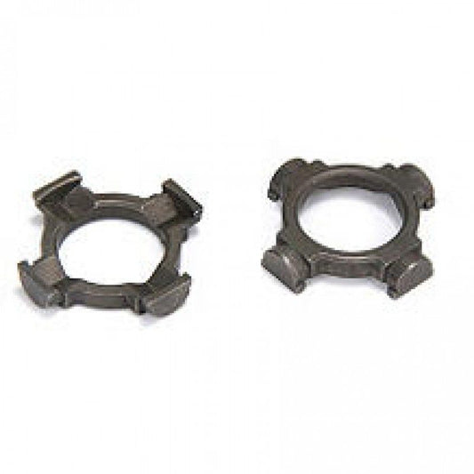 Ramp Plate, 120 Degree: Smart Diff