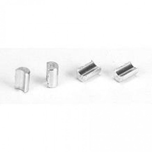 Inserts, Camber Standoffs: 8B, 2.0