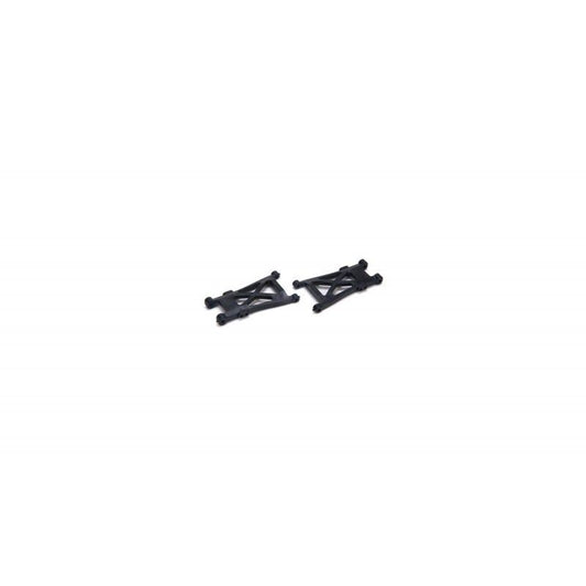 Rear Suspension Arm: Slider