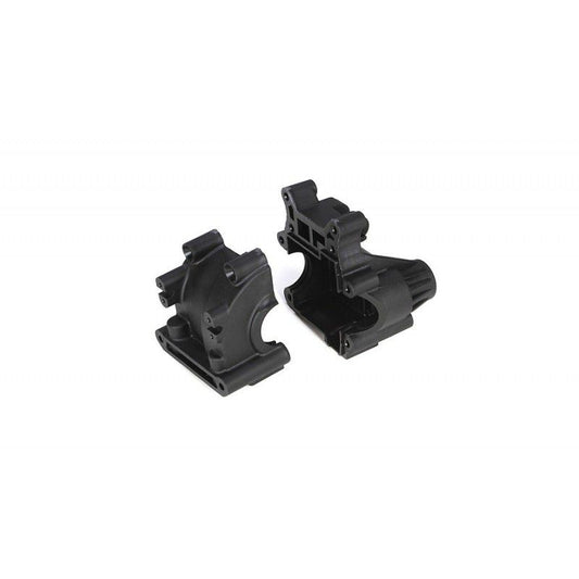 Rear Transmission Case Set: 5TT