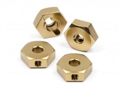 Maverick Alum.Wheel Hex (4) Maverick Alum.Wheel Hex (4)