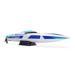 Sonicwake V2 36-inch Self-Righting, Brushless 50+ Mph, White: RTR by Proboat