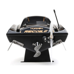 Recoil 2 V2 26" Self-Righting Brushless Deep-V RTR, Heat Wave Visual by Pro Boat