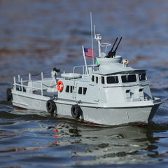 PCF Mark I 24": Swift Boat RTR by Pro Boat