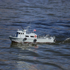 PCF Mark I 24": Swift Boat RTR by Pro Boat