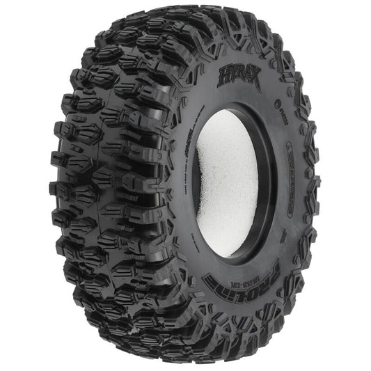 1/10 Hyrax LP G8 Front/Rear 2.2" Crawler Tires (2) by Proline