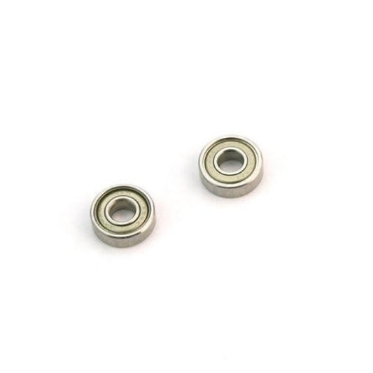 Ball bearing,d5xd13xw4