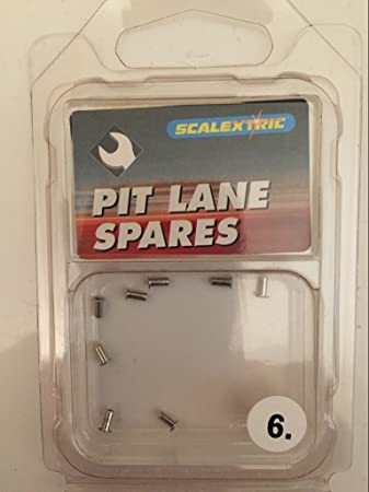 Scalextric Eyelet Pack