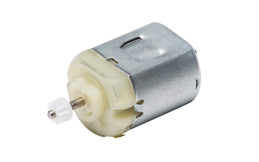 Scalextric Std Motor (with 2)repl C8146