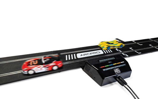 Scalextric ARC-PRO Powerbase Multi wirele