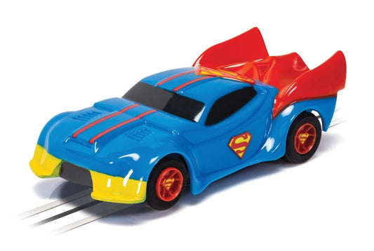 Scalextric zMicro 9v JL: Superman