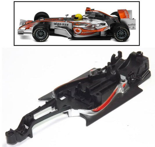 Scalextric Chassis C2865/66 McLaren