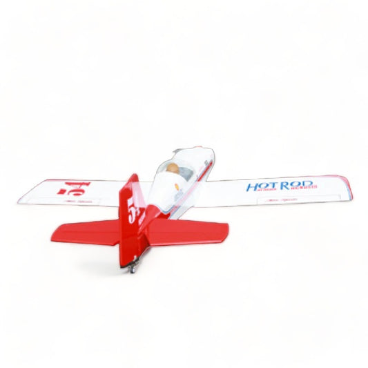 Seagull Harmon Rocket (46 size) span 1.28m by Seagull Models
