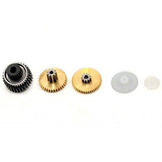 Gear Set for SH0253 w/bearing