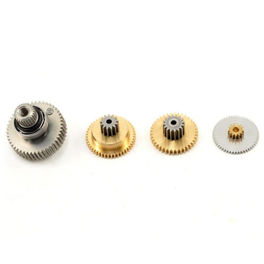 Gear Set for SC-1290MG w/bearing