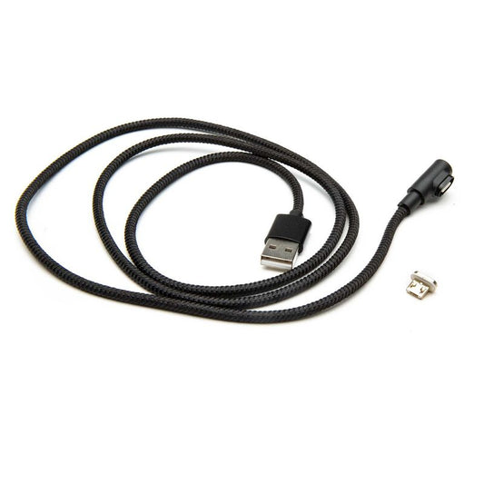 Magnet MicroUSB Charge/Data Cable & Adapt: NX6 NX8 NX10 iX12 IX20 NX20