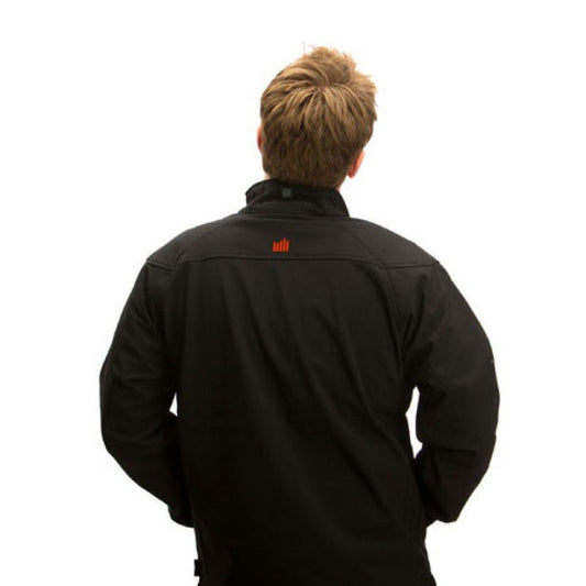SPM Softshell Jacket XL