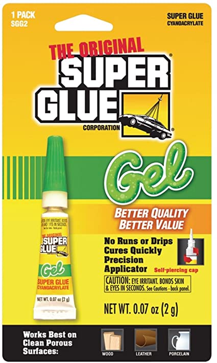 Superglue Super Glue (2gm)