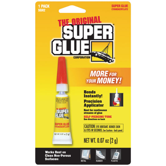 Superglue Super Glue (3gm)