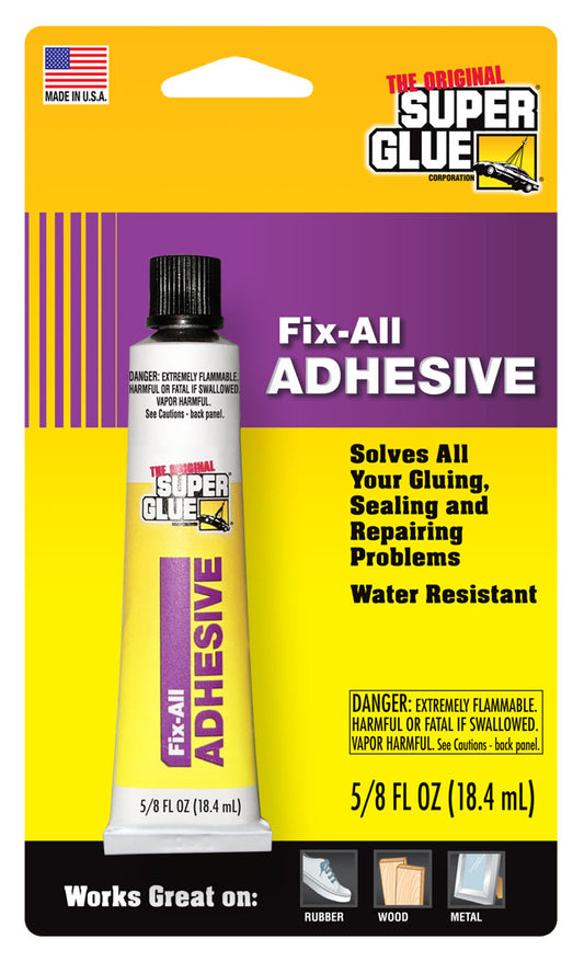 Superglue Fix-All Adhesive (17g)