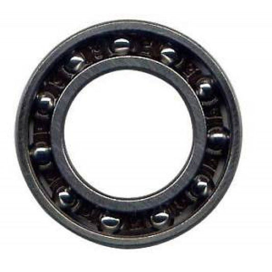 Rear Ball Bearing w/Phenolic cage 14x25x6mm high speed by SH Engines