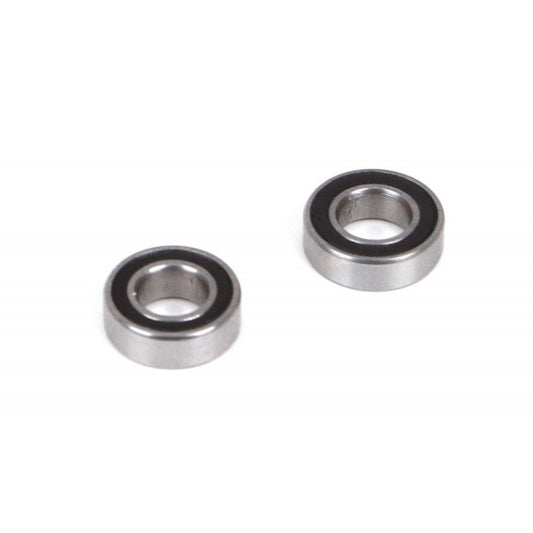 5x10x3mm Bearings (2) by TLR