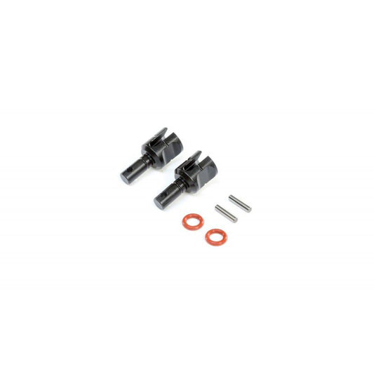 Rear HD Lightened Outdrive Set (2): 8X