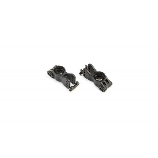 Rear Hub (2): 8X