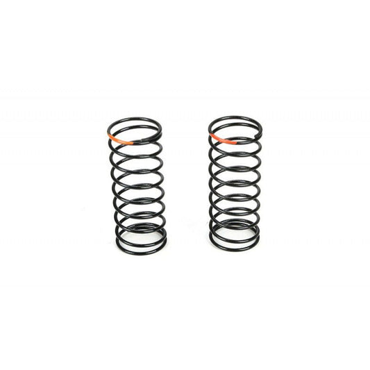 Front Shock Spring, 2.9 Rate, Orange