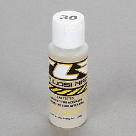 Silicone Shock Oil,30Wt or 338CST,2oz