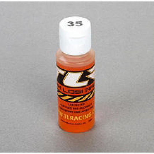 Silicone Shock Oil,35Wt or 420CST,2oz