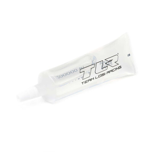 Silicone Diff Fluid, 200,000CS (200K) by TLR