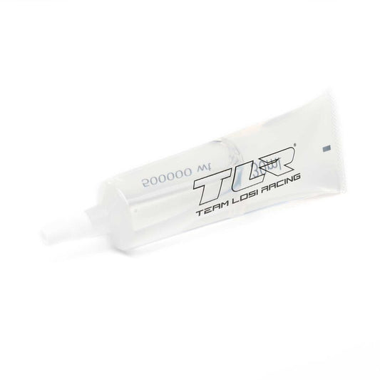 Silicone Diff Fluid, 500,000CS (500k) by TLR