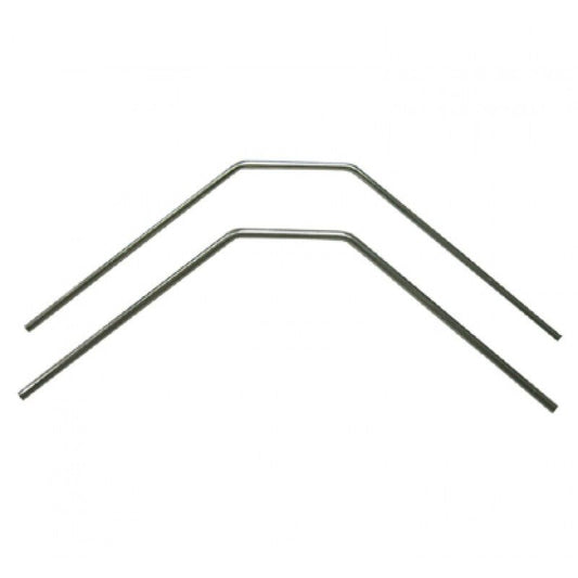 Rear Stabilizer?2.3, 2.8