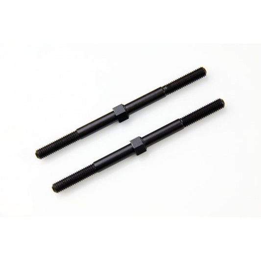 Turnbuckle 5x80mm 2pcs - Truggy