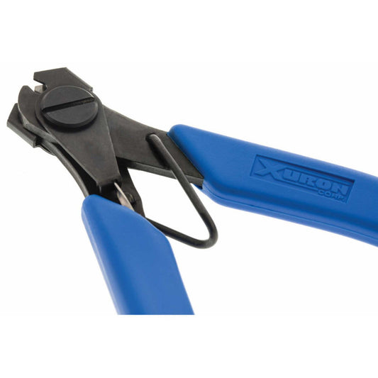 Heavy Duty Hard Wire Cutters up to 15 AWG by XURON