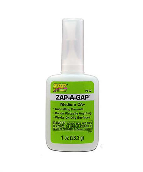 ZAP ZAP-A-GAP (28.3g)