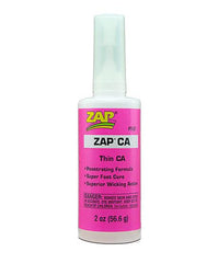ZAP CA Thin (56.6g)