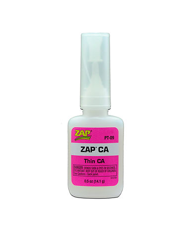 ZAP CA Thin (14.1g)